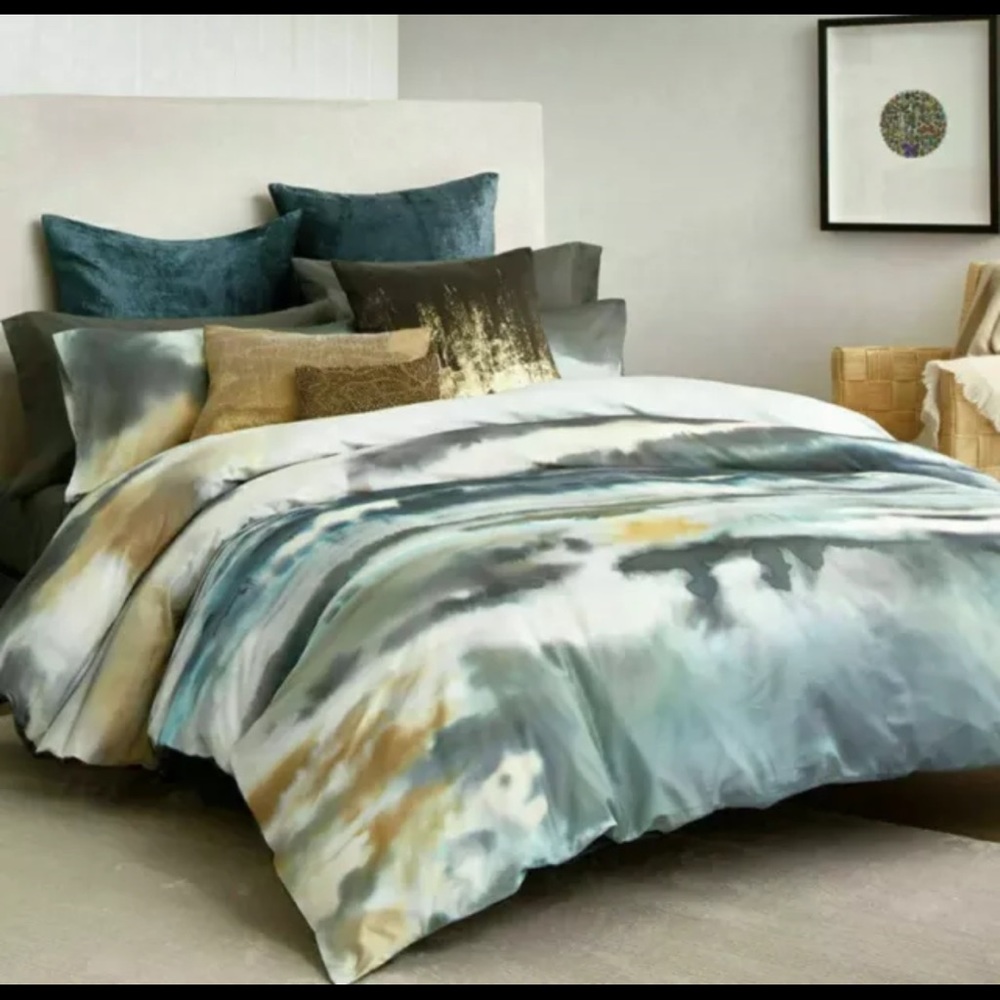 Michael Aram After The Storm FULL / QUEEN Duvet Cover